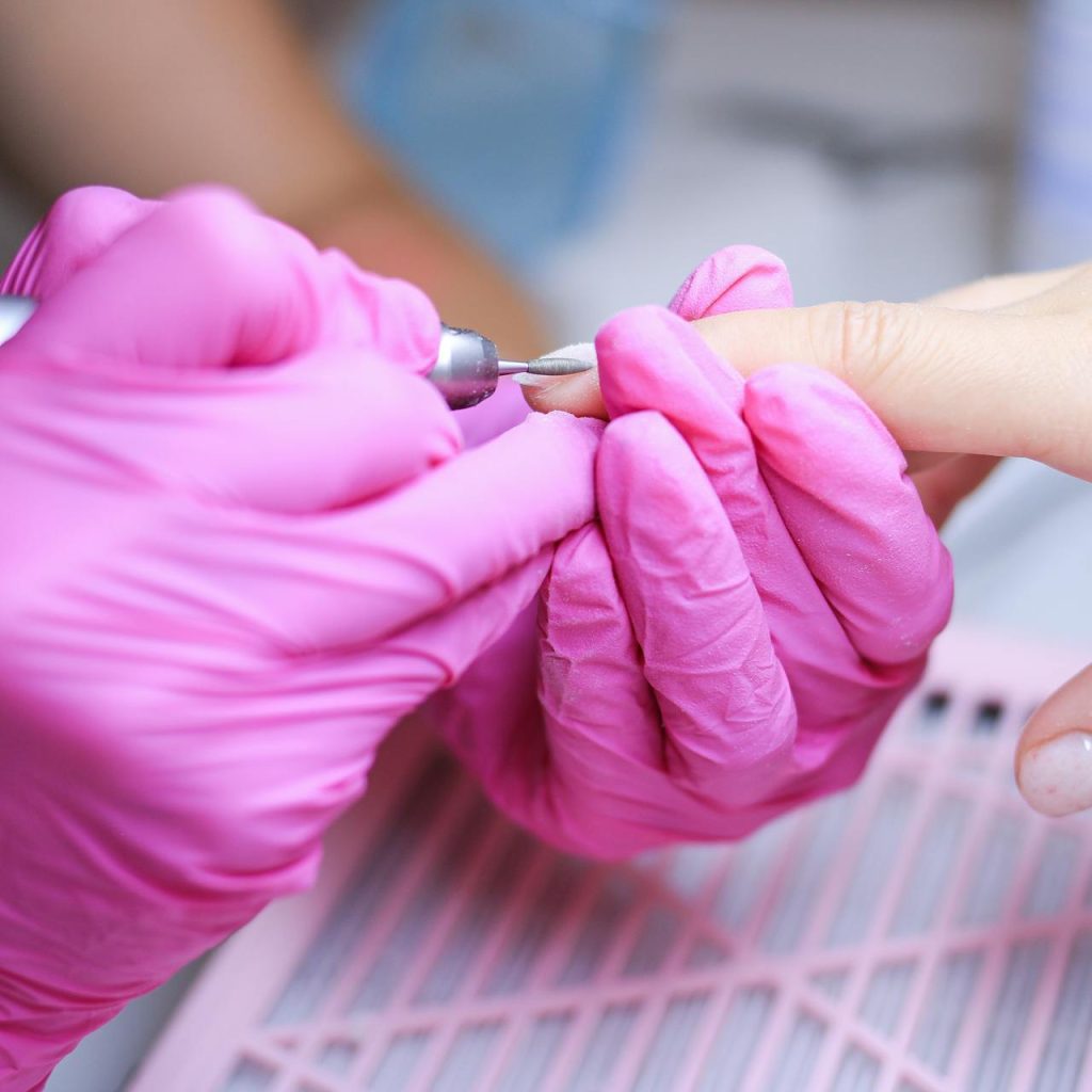 Pielęgnacja dłoni i paznokci