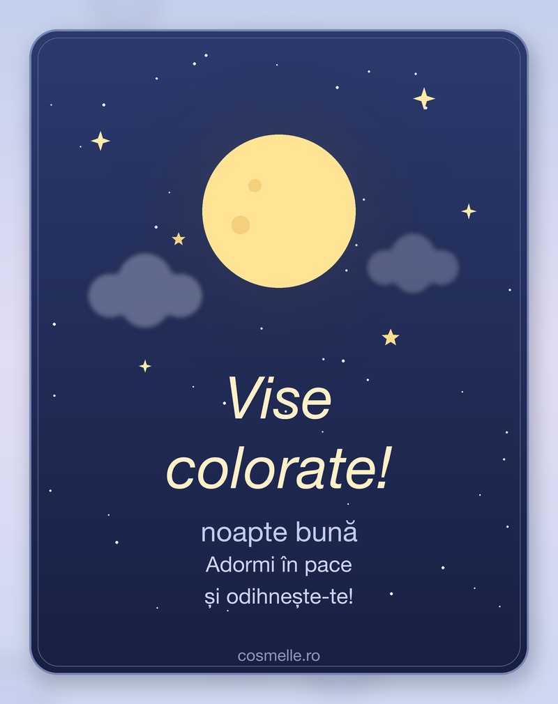 Vise colorate