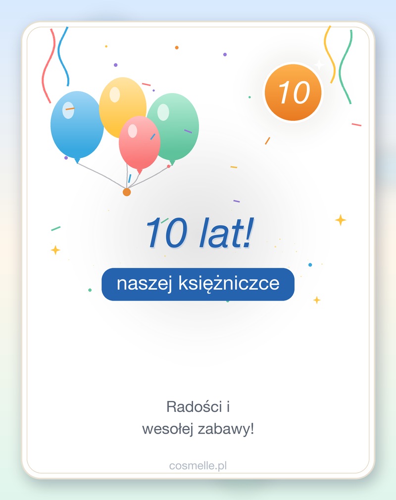 Wesołe życzenia dla córeczki