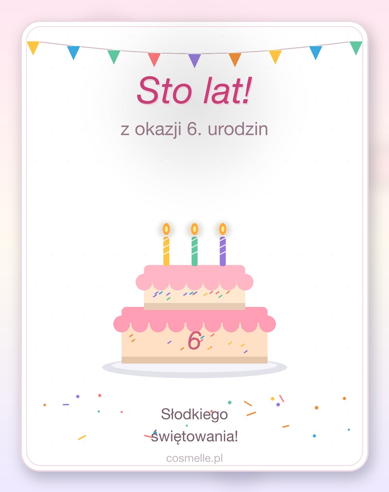 Wierszyki od przyjaciół