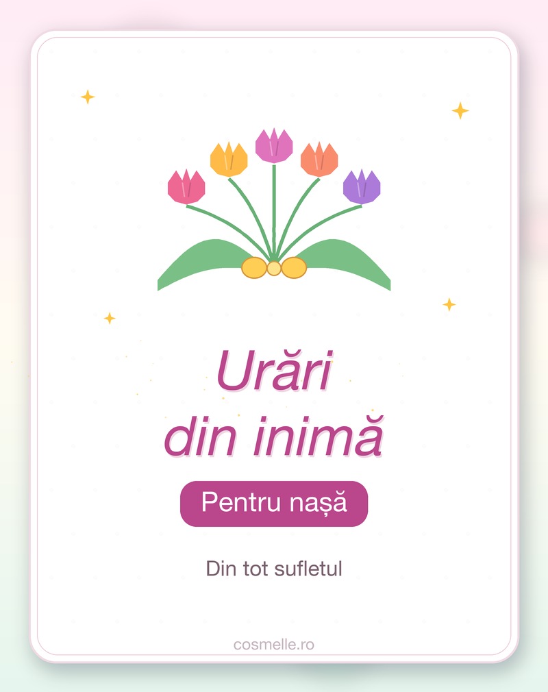 Uru0103ri din inimu0103 pentru nau0219u0103