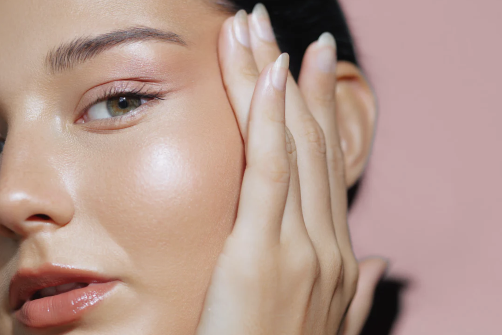 Уход за кожей как медитация