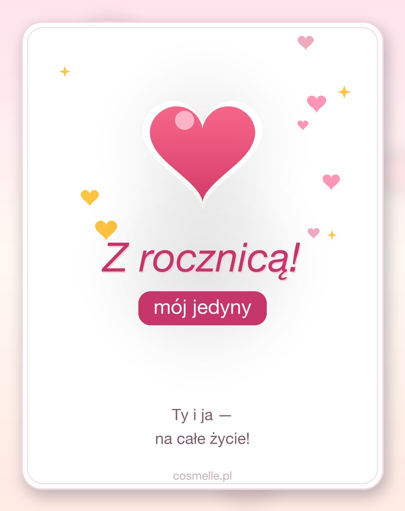 Wspólne tradycje w małżeństwie