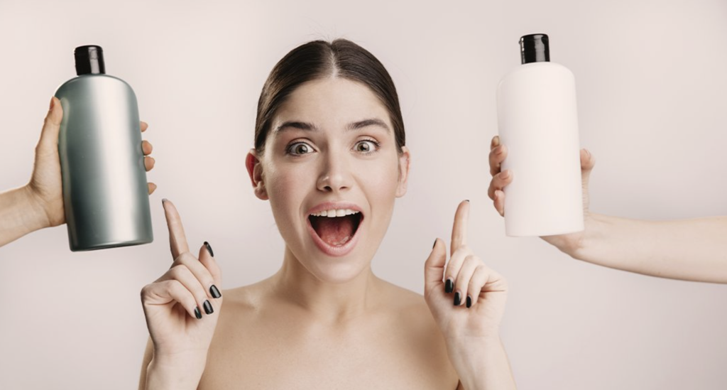 Движение No-Poo и Low-Poo