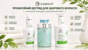 Як вибрати шампунь для пошкодженого волосся