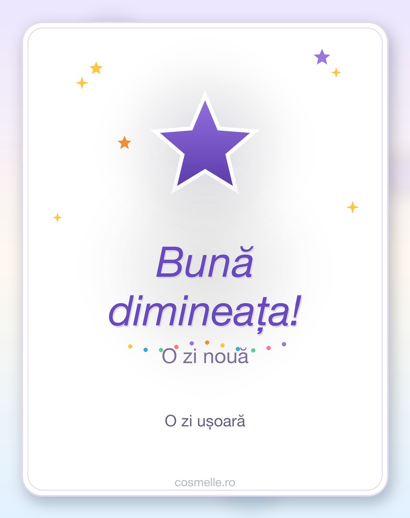 Citat motivau021bional despre dimineau021bu0103
