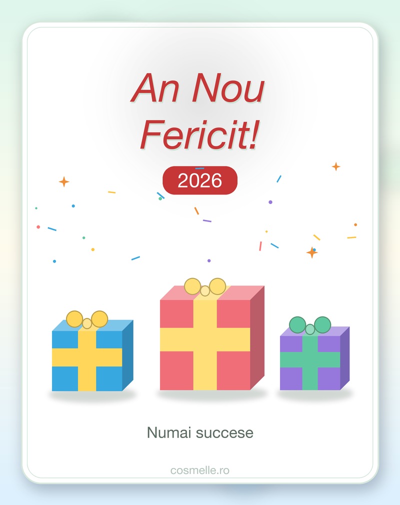 La mulu021bi ani 2026