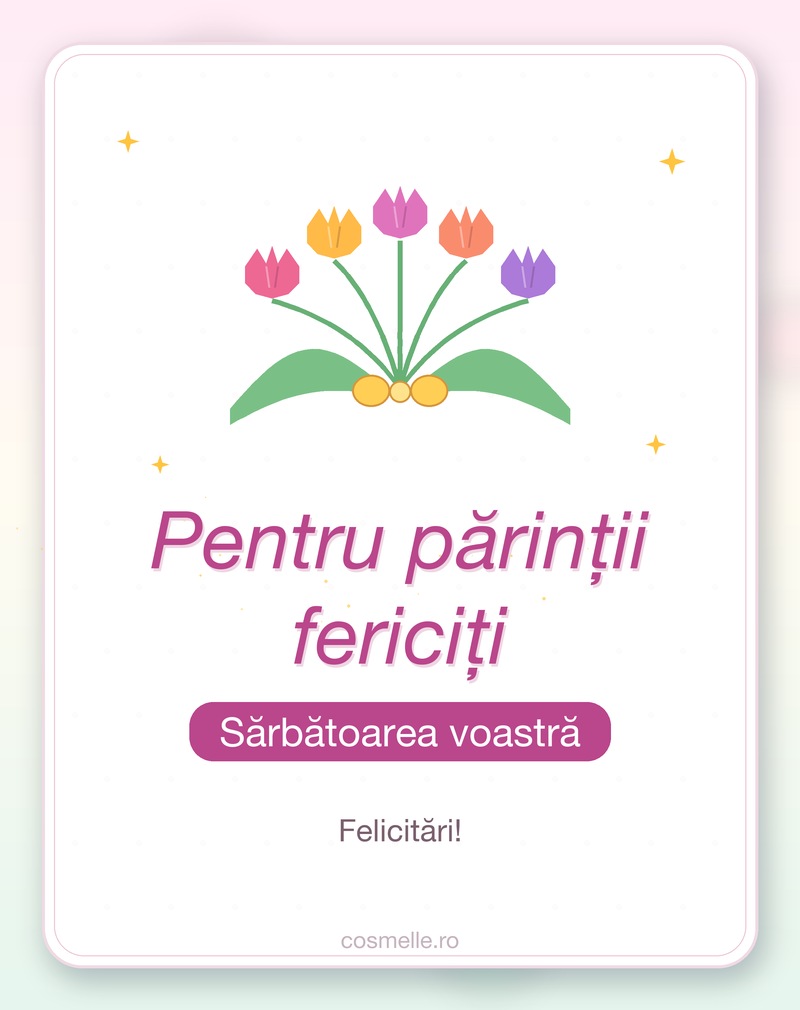 Uru0103ri pentru pu0103rinu021bi