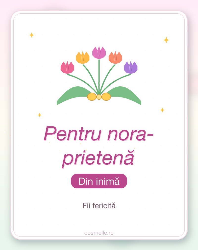 Uru0103ri pentru nora-prietenu0103