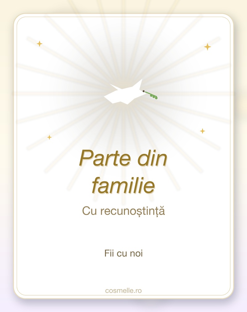 Uru0103ri pentru noru0103 u2014 parte din familie